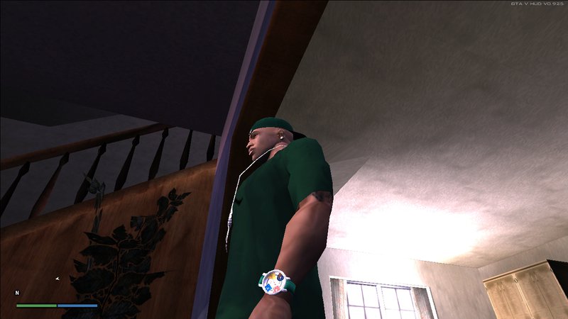 mod